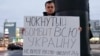 Алексей Нуруллин 24 февраля 2022 года в Ульяновске