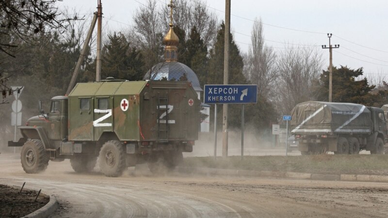 В Украине открыли горячую линию для семей российских военнослужащих – МИД 