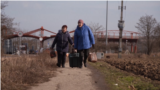 Ukrajinske izbjeglice sigurnost traže u Poljskoj, Rumuniji i Mađarskoj