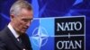 Столтенберґ: члени НАТО погоджуються, що літаки Альянсу не мають літати над Україною
