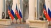 Russia, Azerbaijan Agree On ‘Allied’ Ties