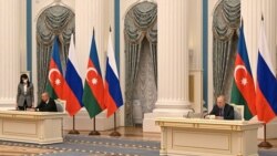 Երևանը հուսով է, որ ՌԴ-Ադրբեջան հռչակագիրը լրացուցիչ հնարավորություն կընձեռի առաջ մղելու եռակողմ հայտարարությունների դրույթները