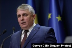 Lucian Bode are o casă de locuit de 355 de metri pătrați în Zalău.