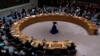 Рада безпеки ООН збирається на екстрене засідання щодо резолюції проти вторгнення Росії