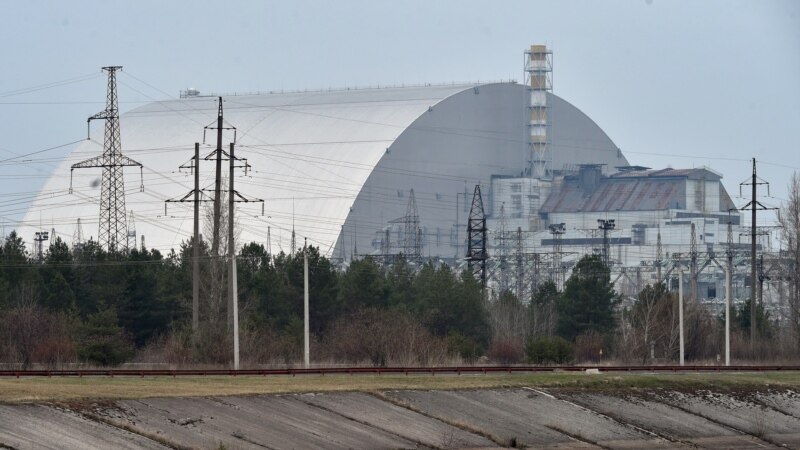 Forțele rusești au capturat centrala nucleară de la Cernobîl, spune premierul ucrainean