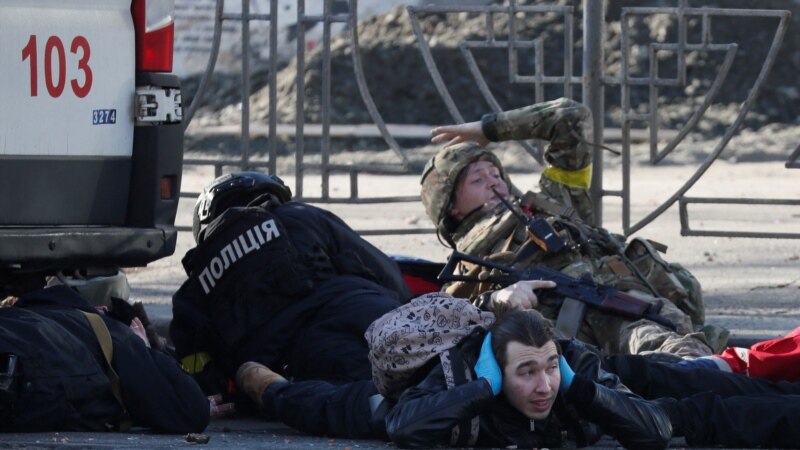 OKB: Të paktën 64 civilë të vrarë prej pushtimit rus
