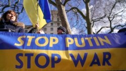 هدف ولادیمیر پوتین در مرحله کنونی جنگ اوکراین چیست؟
