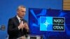 Jens Stoltenberg: NATO își activează „planurile de apărare” pentru țările aliate ne-membre 