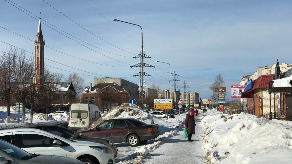 Город без мэров почему в марийском Волжске градоначальники не работают и года