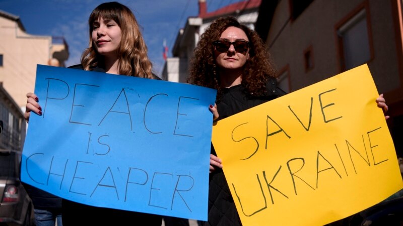 Kosova do të pranojë gazetarë ukrainas 