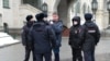 Активиста из Нижнего Новгорода арестовали на 14 суток за пикет 