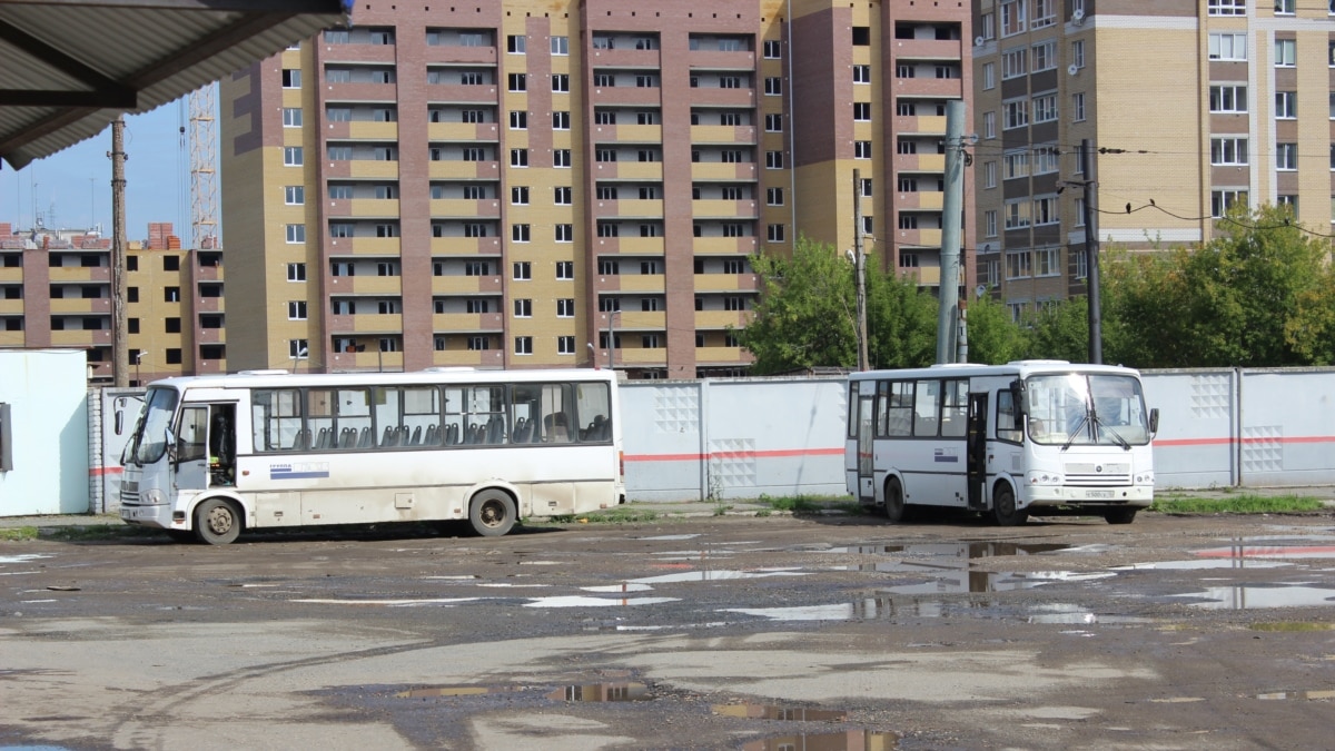 Минтранс Марий Эл лишил перевозчиков права обслуживать четыре маршрута