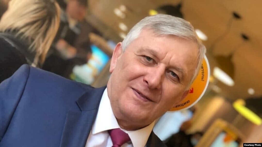 Сайди Янгулбаев