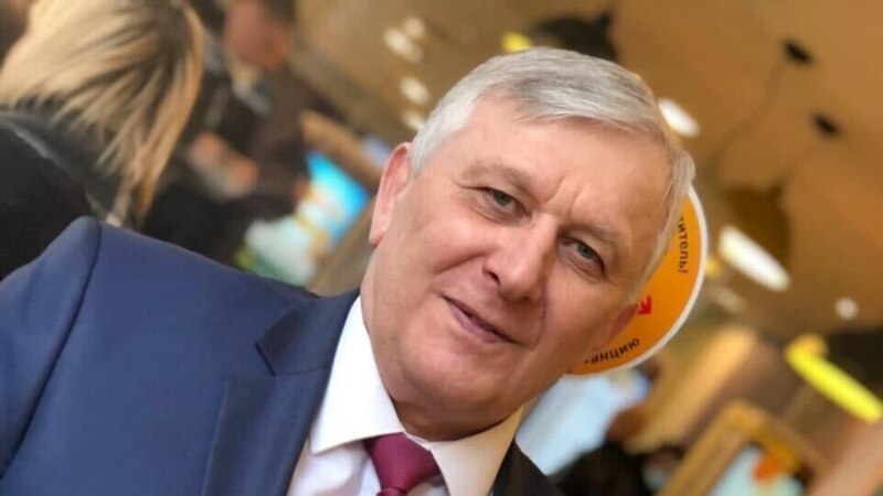 Коллегия судей Чечни лишила Сайди Янгулбаева статуса судьи в отставке и неприкосновенности