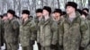 2022 елның гыйнварында Беларуста узган хәрби күнегүләрдә катнашкан Русия хәрбиләре