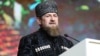 Телеканал "Дождь" просит СК проверить Кадырова на экстремизм