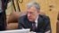 Алексей Кудрин. Казань, 21 января 2022 года