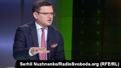 Дмитро Кулеба назвав візит Шольца «надзвичайно важливим» і додав: «сподіваємося, що він перевищить наші очікування»