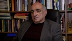Հայաստանում ամենամեծ խնդիրը ԶԼՄ-ների կախվածությունն է քաղաքական ու բիզնես շրջանակներից. Բորիս Նավասարդյան