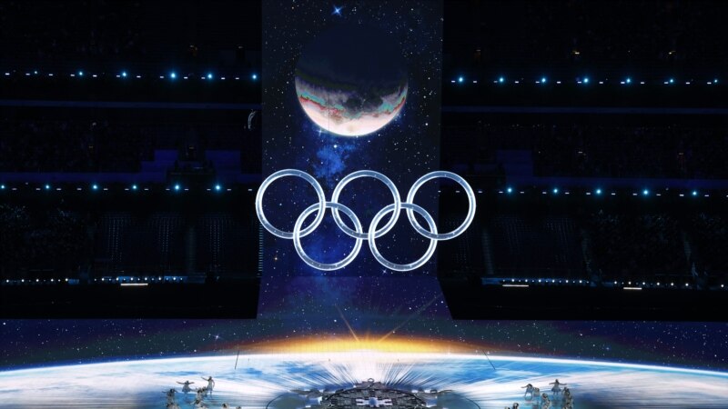 Бээжинде Кышкы Олимпиада-2022 оюндары расмий жыйынтыкталды