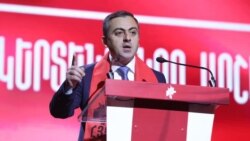 «Այս մեր քաղաքացին պետք է լինի իր վերջին զոհը, Փաշինյանը պետք է հեռանա»․ Սաղաթելյան