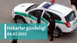 Habarlar gündeligi