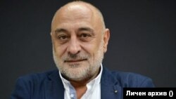  доктор Николай Болтаджиев 