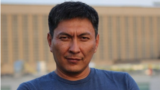 Kyrgyz journalist Bolot Temirov regularly reports on his YouTube program about corruption, often involving powerful figures in the country.