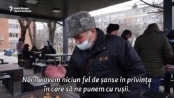 Ce spun gălățenii despre conflictul Rusia-Ucraina 