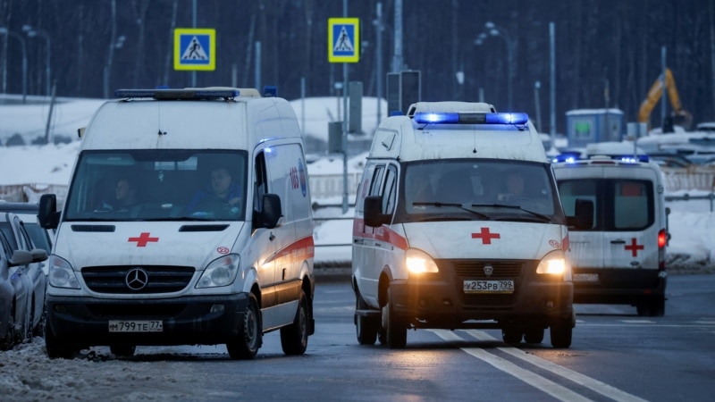За сутки на Северном Кавказе умерли 55 человек с коронавирусом