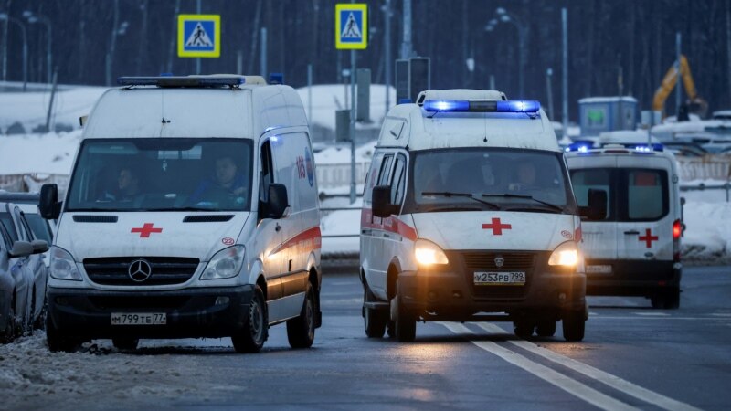 За сутки на Северном Кавказе от коронавируса умерли 48 человек