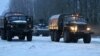 Ռուսաստանը Բելառուս է ուղարկել 30 հազար զինծառայող և արդիական սպառազինություն․ Ստոլտենբերգ