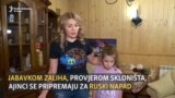 Ukrajinci se pripremaju za ruski napad