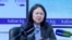 Dinara Kutmanova Kyrgyzstan