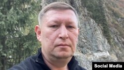 Руслан Шамшиев