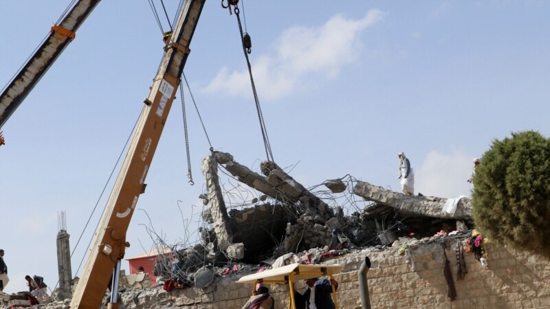 UN osuđuje smrtonosni zračni napad na zatvor u Jemenu