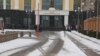 «Меморіал»: у російському СІЗО помер українець, звинувачений у шпигунстві
