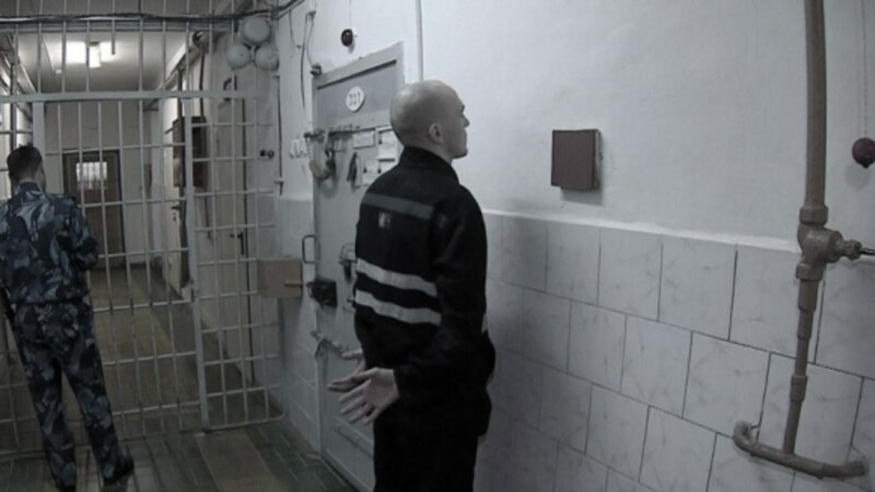 В колонии убит осужденный на пожизненное заключение уроженец Чечни