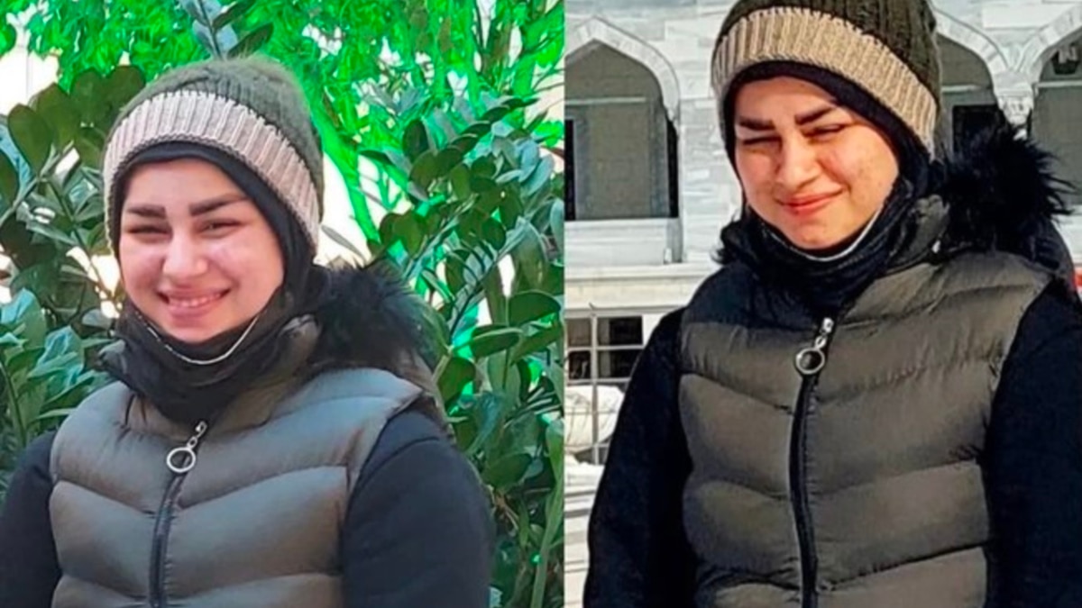 Beheading Of 17-Year-Old Shakes Iran, Renews Debate About Violence Against Women - Vimarsana News