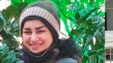Мона Хейдари, Ирандын Ахваз шаарында күйөөсү башын кесип өлтүргөн жаш келин. 