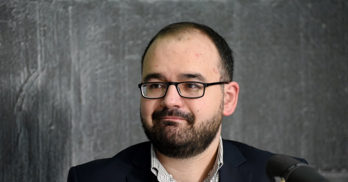 შსს-მ გამოძიება დაიწყო გრიგოლ გეგელიაზე თავდასხმის საქმეზე