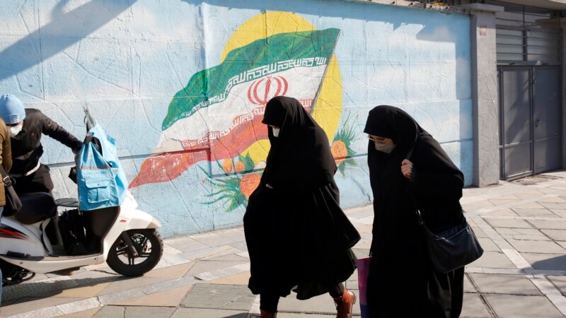 Iransko ministarstvo najavljuje zabranu prisustva žena u oglašavanju
