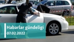 Habarlar gündeligi