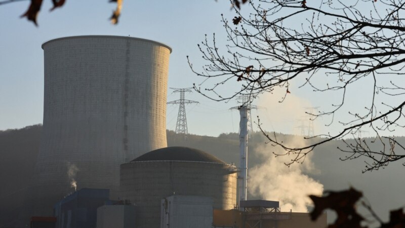 EU želi označiti nuklearnu i plinsku energiju održivima uprkos neslaganjima