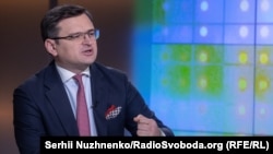 Міністр закордонних справ України Дмитро Кулеба: «Є й інші країни, про які ви скоро дізнаєтеся публічно. Вони будуть допомагати нам зміцнювати нашу обороноздатність»