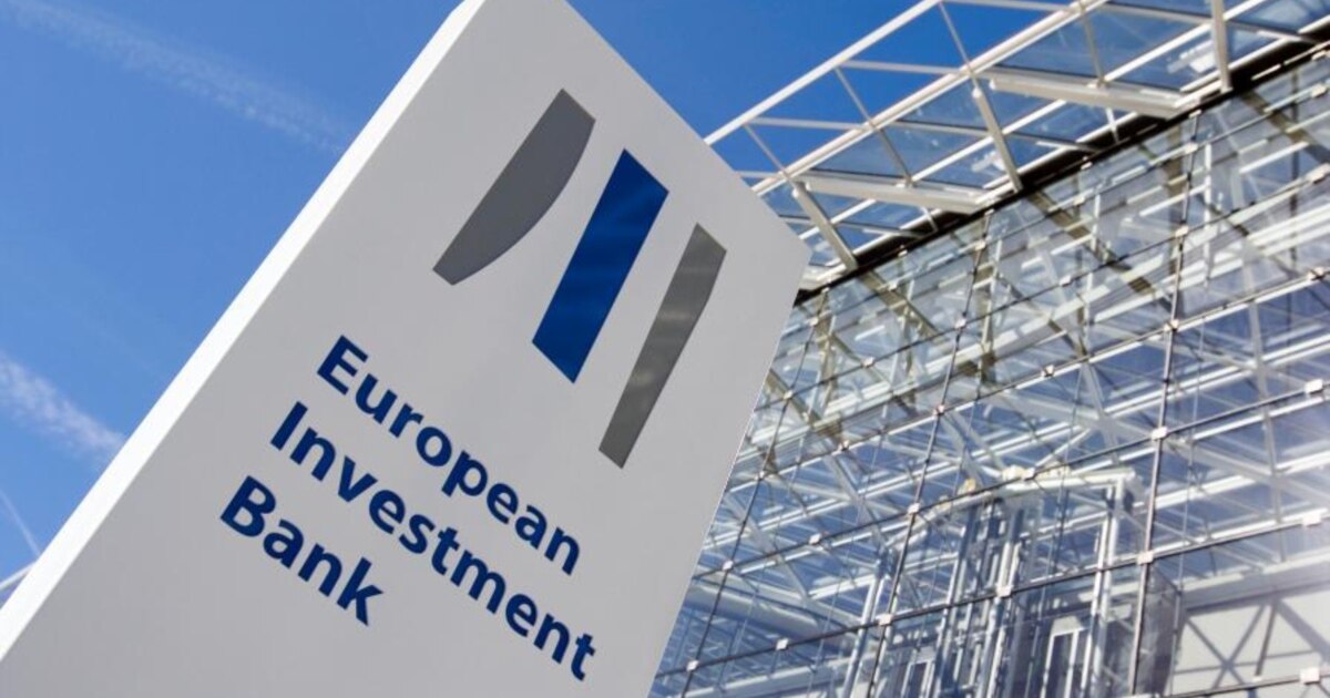 ЄІБ надасть Україні 300 мільйонів євро на відновлення енергетики ЄІБ надасть Україні 300 мільйонів євро на відновлення енергетики