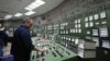 Архивска фотографија: Контролната соба во РЕК Битола 