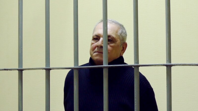 Осужденный в Крыму по обвинению в «шпионаже» Константин Ширинг скончался в российской колонии – КПГ