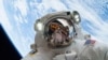 НАСА и "Роскосмос" договорились о перекрёстных полетах на МКС
