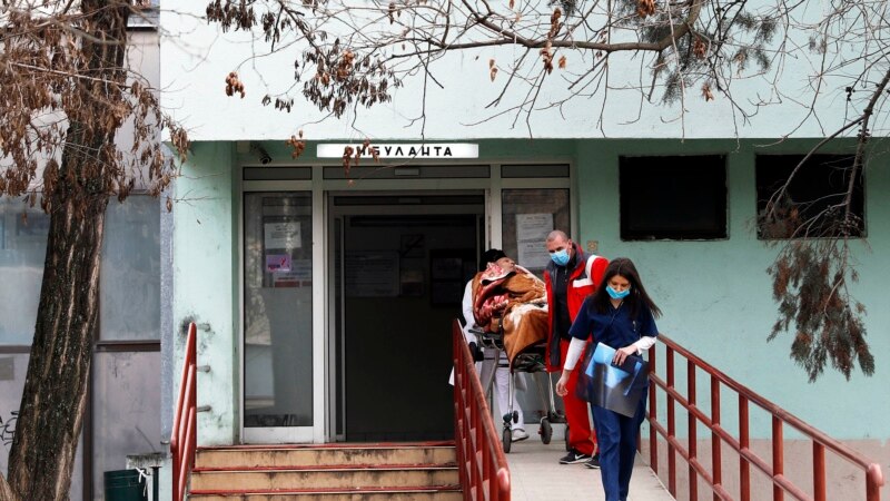 Вкупно 40 луѓе се под здравствен надзор за конго-кримска треска